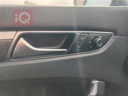 فولكسفاغن باسات